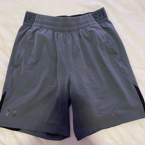 Men’s UnderArmour Athletic Shorts